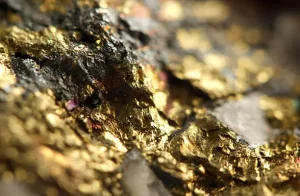 Buying gold-ores in Africa