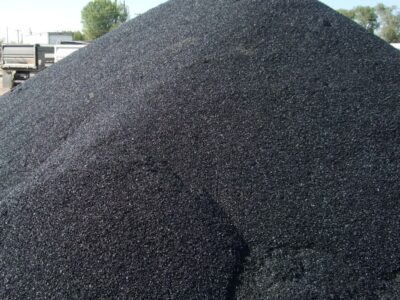 Chromite Trading extension Africa