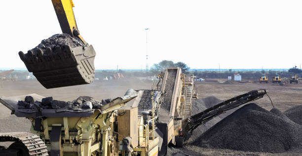 Chromite Trading Extension Africa