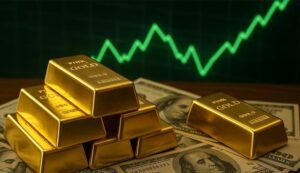 Gold Traders in Africa