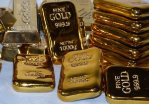 Making the right choice for gold investment