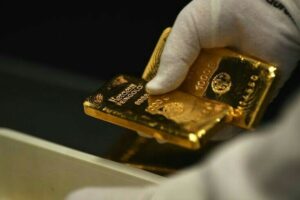 Precious Metal Refineries