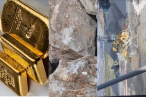Reliable Gold Suppliers