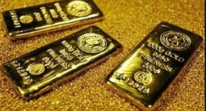 Reliable gold Exporters