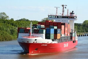 Shipping