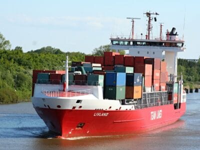 Shipping