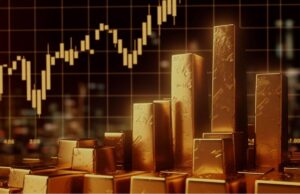 Spread in gold trading