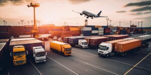 Transporting Gold from Africa