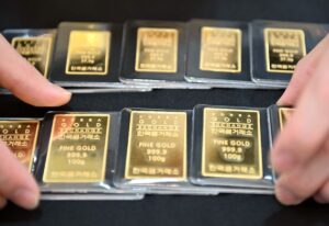 Travel with Gold