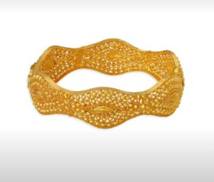 18k gold