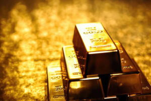 African Gold Bars