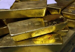 African gold dealers