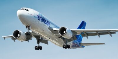 Air Freight