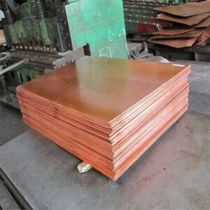 Buy Copper in Africa