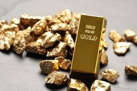 Buy Gold in South-Africa