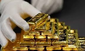 Buying gold in Tanzania