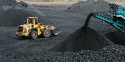 Chrome Mining