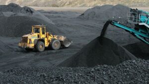 Chromite Exporters Africa