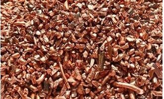 Copper