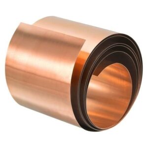 Copper Traders in Africa