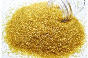 pure gold dust