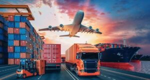 Importing gold from Africa to-USA