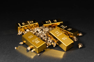 Buy African gold online