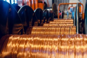 Copper Suppliers Uganda