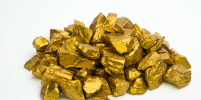 Gold Nuggets Gold Nuggets