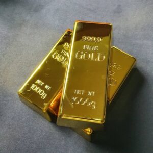 Gold Trading in Uganda