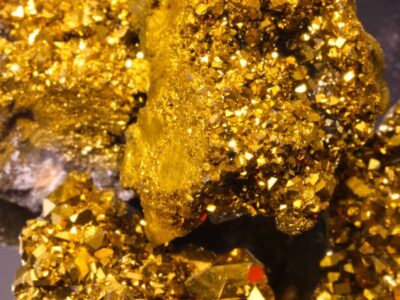 High quality Raw gold.