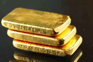 Buy gold in France from-Africa