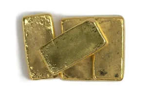 Gold direct from miners