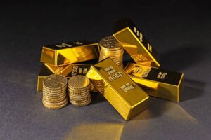 Gold investment in South-Africa