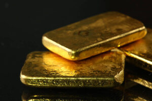 Investing as Gold Beginners