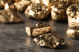 Buy gold nuggets