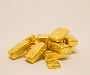 Gold Investment in Kenya