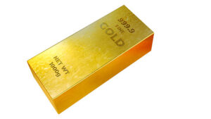 Gold dealers in South-Africa