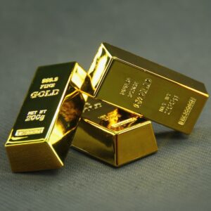 Understanding gold purities in-Africa