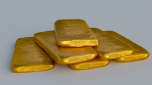 Gold Suppliers in Congo