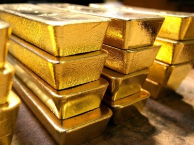 High Quality gold Tanzania