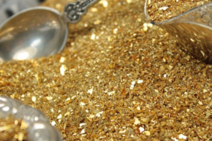 African gold dust African gold dust