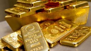 Gold from Africa-to South-Africa