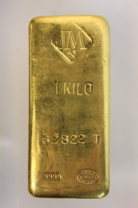 1kg gold price South Africa