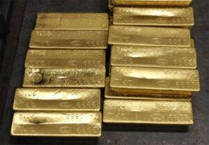 22k gold in Uganda