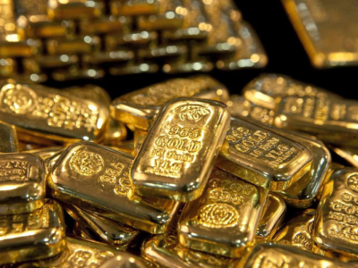 Buy gold bars online