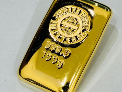 24k Pure gold