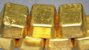 Premier gold sellers Congo