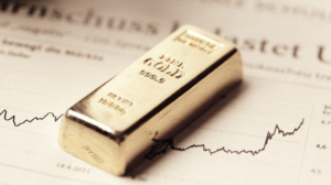 Short-term gold trading