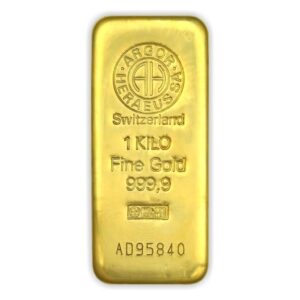 South-Africa 1kg gold price